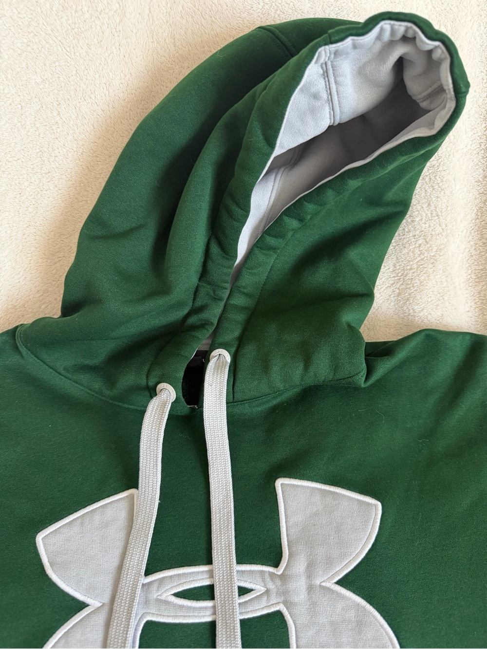 Men’s Under Armour Hoodie